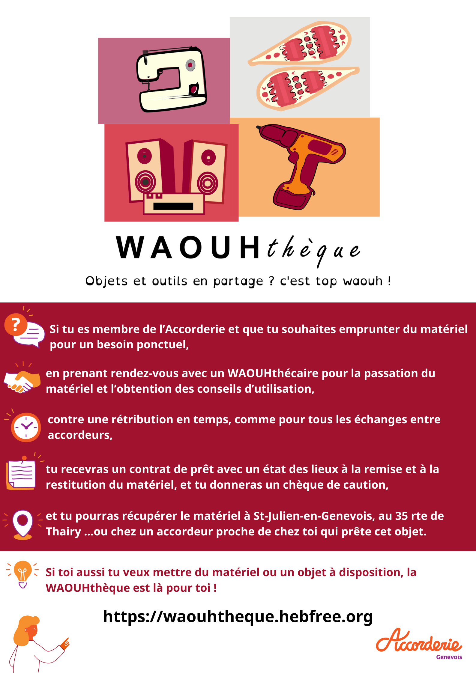 Waouhthèque 2