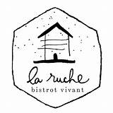 Logo du restaurant La Ruche