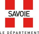 Logo du département de la Savoie