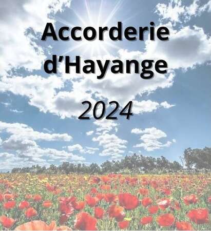 Accorderie Hayange  