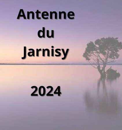 Antenne du Jarnisy  