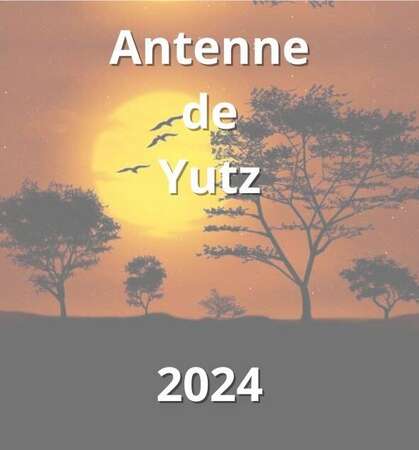 Antenne de Yutz 