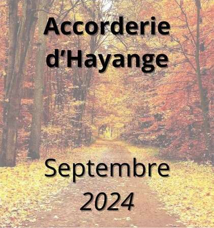 Accorderie Hayange 