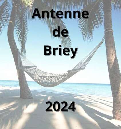 Antenne de Briey 