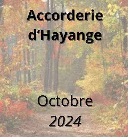 Accorderie Hayange 