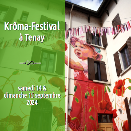 Krôma-Festival