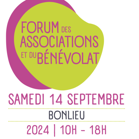 Forum des associations