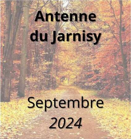 Antenne du Jarnisy 