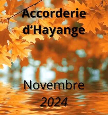 Accorderie Hayange 