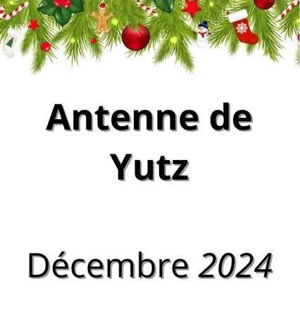 Antenne de Yutz 