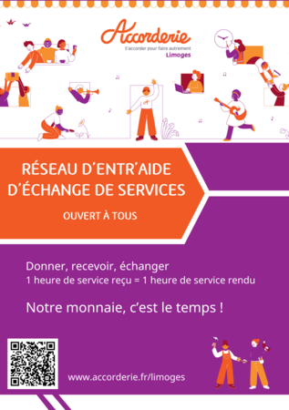 Nouveau flyer