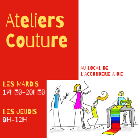 Ateliers Couture