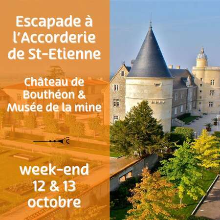 Week-end escapade