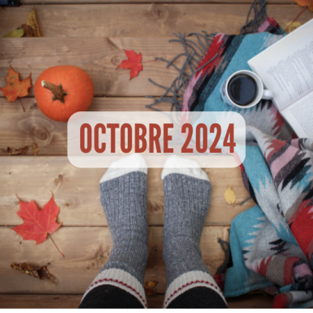 Octobre 2024