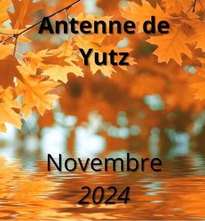 Antenne de Yutz 