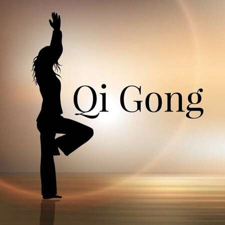 Atelier Qi Gong le Mardi matin