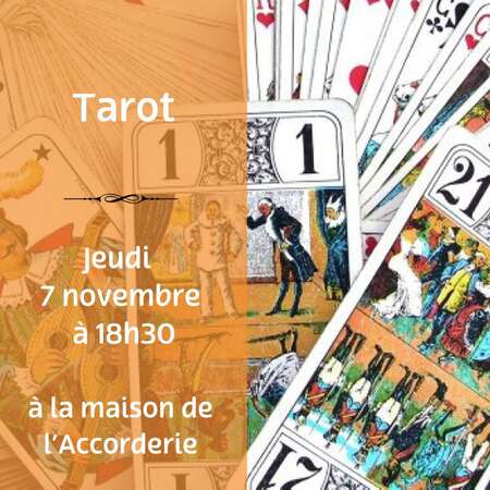 Tarot