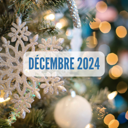 Décembre 2024