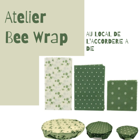 Atelier Bee-Wrap