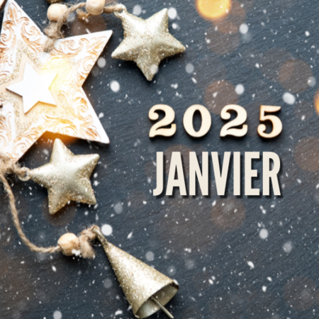 Janvier 2025