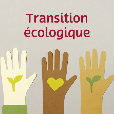 Transition écologique