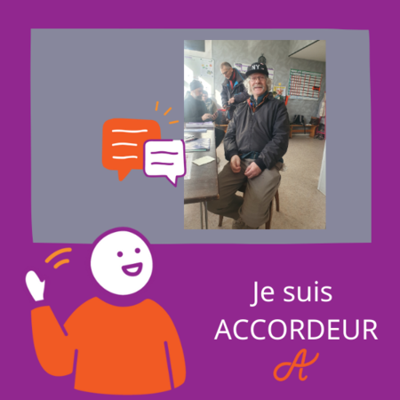 Je suis Accordeur