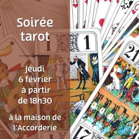 Tarot